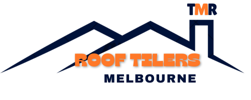 Roof tiler melbourne Logo